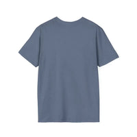 Newport Sailing Softstyle Unisex T Shirt for Every Occasion - Ocean State Styles