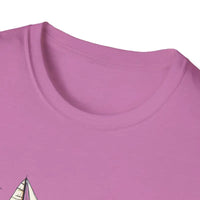 Newport Sailing Softstyle Unisex T Shirt for Every Occasion - Ocean State Styles