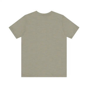 Newport Surfing Inspired Unisex Jersey Tee for Beach Lovers - Ocean State Styles