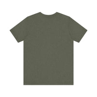 Newport Surfing Inspired Unisex Jersey Tee for Beach Lovers - Ocean State Styles