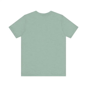 Newport Surfing Inspired Unisex Jersey Tee for Beach Lovers - Ocean State Styles