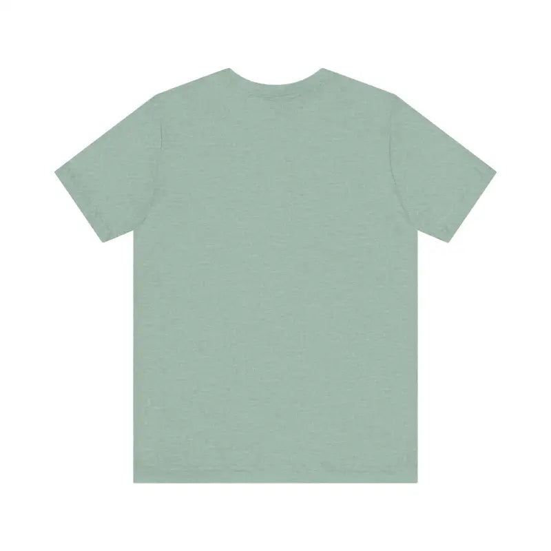 Newport Surfing Inspired Unisex Jersey Tee for Beach Lovers - Ocean State Styles