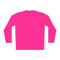 Newport Unisex Lightweight Long Sleeve Tee for Summer Fun - Ocean State Styles