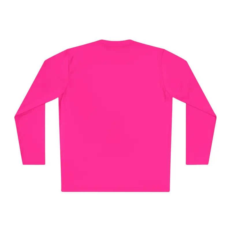 Newport Unisex Lightweight Long Sleeve Tee for Summer Fun - Ocean State Styles