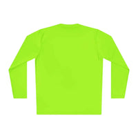 Newport Unisex Lightweight Long Sleeve Tee for Summer Fun - Ocean State Styles