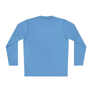 Newport Unisex Lightweight Long Sleeve Tee for Summer Fun - Ocean State Styles