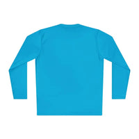 Newport Unisex Lightweight Long Sleeve Tee for Summer Fun - Ocean State Styles