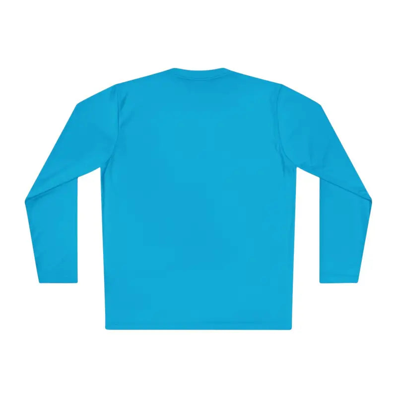 Newport Unisex Lightweight Long Sleeve Tee for Summer Fun - Ocean State Styles