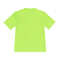 Nobody Likes a Shady Beach Unisex Moisture Wicking Tee - Ocean State Styles