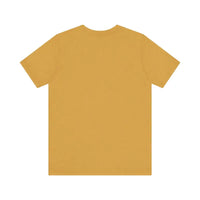 Nobody Likes a Shady Beach Unisex Tee for Summer Fun - Ocean State Styles