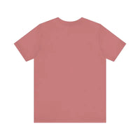 Nobody Likes a Shady Beach Unisex Tee for Summer Fun - Ocean State Styles