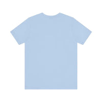 Nobody Likes a Shady Beach Unisex Tee for Summer Fun - Ocean State Styles