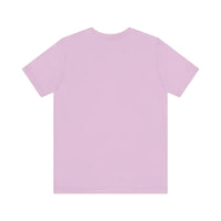 Nobody Likes a Shady Beach Unisex Tee for Summer Fun - Ocean State Styles