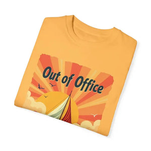 Ocean Sailing Unisex T Shirt for Beach Lovers - Ocean State Styles