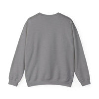 Oh Bite Me Fishing Crewneck Sweatshirt for Anglers - Ocean State Styles