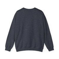 Oh Bite Me Fishing Crewneck Sweatshirt for Comfort and Style - Ocean State Styles