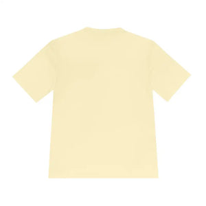Olive Green Teal And Beige Unisex Moisture Wicking T Shirts - Ocean State Styles
