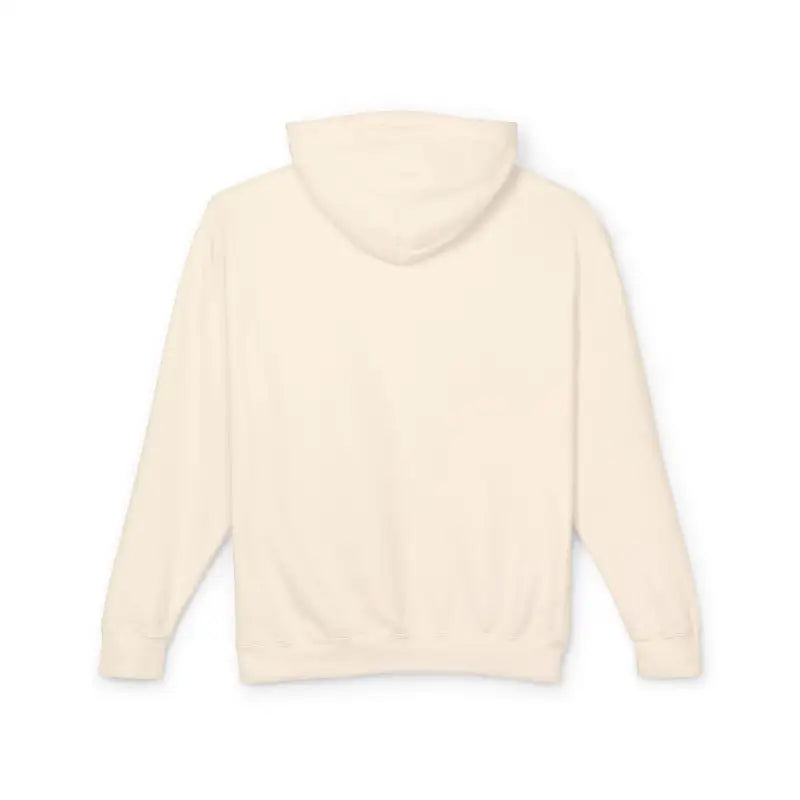 Pastel Block Island RI Graphic Hooded Sweatshirt - Ocean State Styles