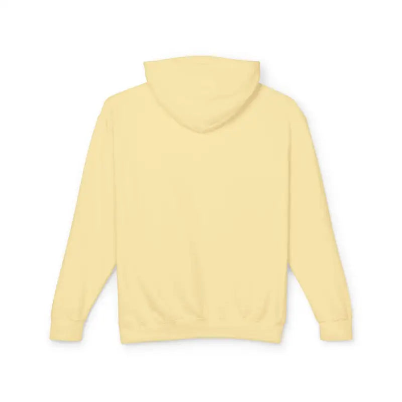Pastel Block Island RI Graphic Hooded Sweatshirt - Ocean State Styles