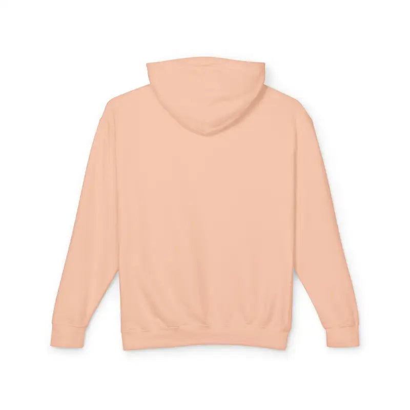 Pastel Block Island RI Graphic Hooded Sweatshirt - Ocean State Styles