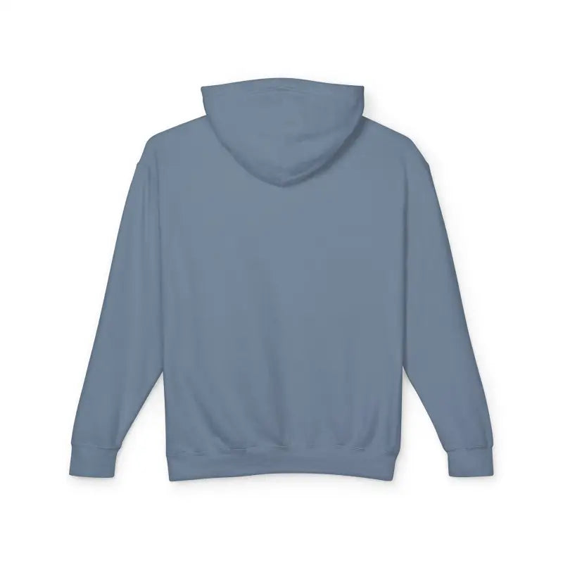 Pastel Block Island RI Graphic Hooded Sweatshirt - Ocean State Styles