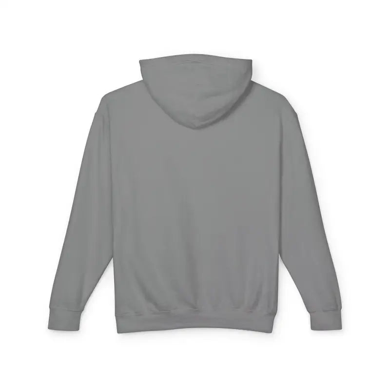 Pastel Block Island RI Graphic Hooded Sweatshirt - Ocean State Styles