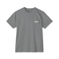 Patriotic Unisex Pocket T-Shirt Collection for Stylish Comfort - Ocean State Styles