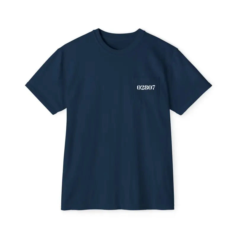 Patriotic Unisex Pocket T-Shirt Collection for Stylish Comfort - Ocean State Styles