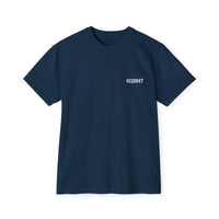 Patriotic Unisex Pocket T-Shirt Collection for Stylish Comfort - Ocean State Styles
