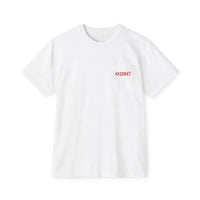 Patriotic Unisex Pocket T-Shirt Collection for Stylish Comfort - Ocean State Styles