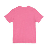 Peach Trophy Girlfriend Unisex T Shirt for All Occasions - Ocean State Styles