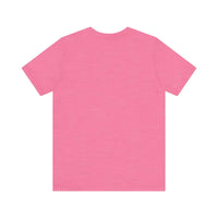 Peach Trophy Girlfriend Unisex T Shirt for All Occasions - Ocean State Styles