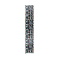 Peck The Halls Christmas Wrapping Paper With Chicken Pattern - Ocean State Styles