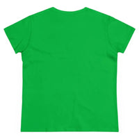 Pinch Proof Irish Joke Women's Cotton Tee for Fun Style - Ocean State Styles