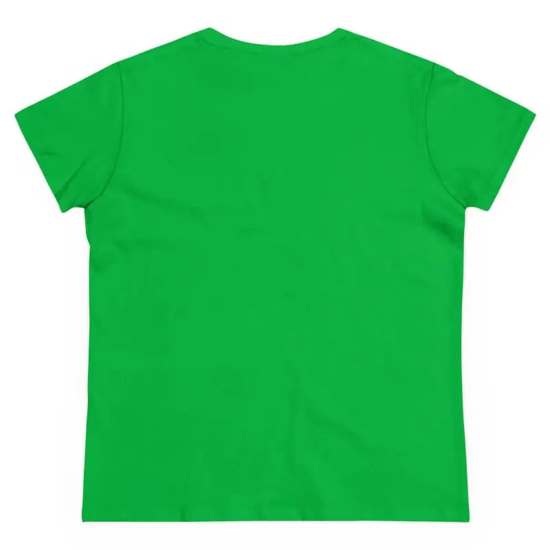 Pinch Proof Irish Joke Women's Cotton Tee for Fun Style - Ocean State Styles