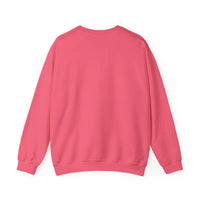 Pink Spill The Tea Cozy Oversized Sweatshirt for Casual Comfort - Ocean State Styles