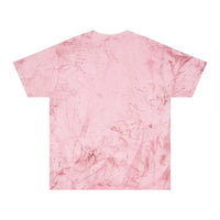 Pink Tie Dye T Shirt Life Is A Beach Summer Vibes - Ocean State Styles