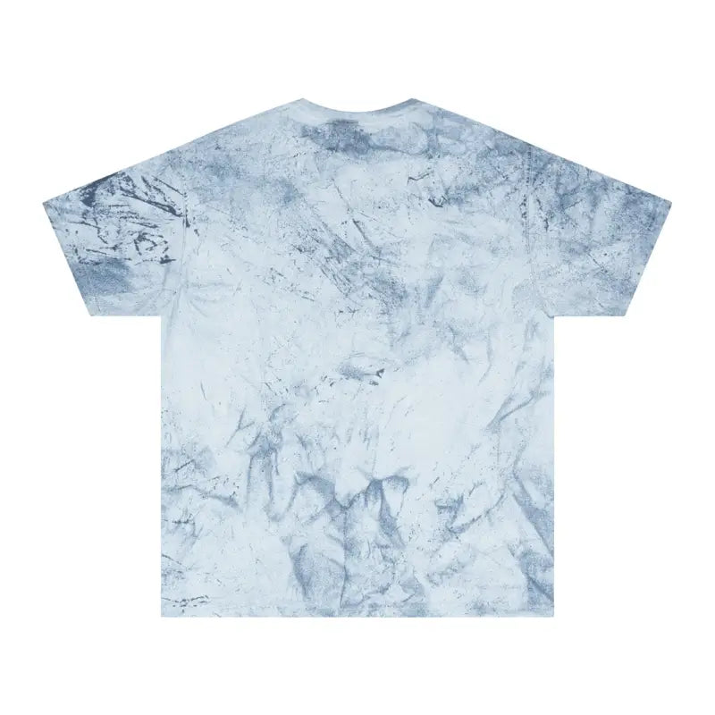 Pink Tie Dye T Shirt Life is a Beach featuring vibrant tie-dye patterns