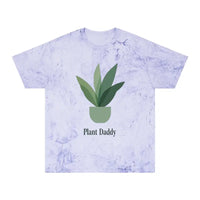 Plant Daddy T Shirt for Plant Lovers Trendy Parent Tee - Ocean State Styles