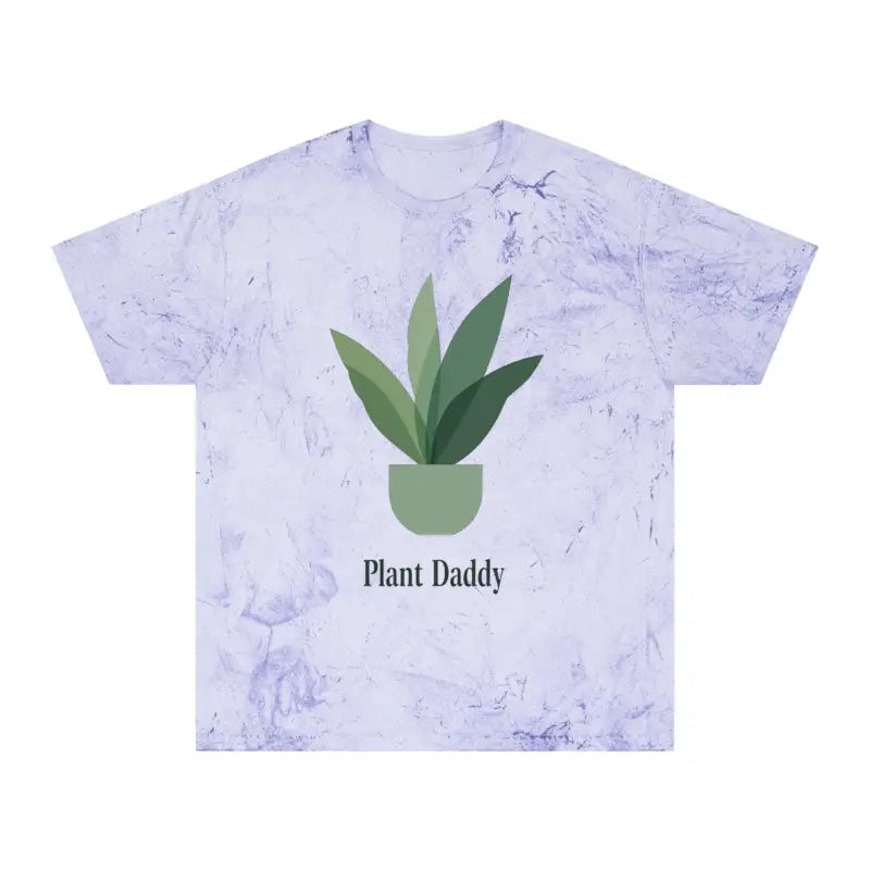 Plant Daddy T Shirt for Plant Lovers Trendy Parent Tee - Ocean State Styles