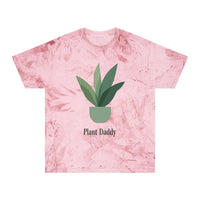 Plant Daddy T Shirt for Plant Lovers Trendy Parent Tee - Ocean State Styles