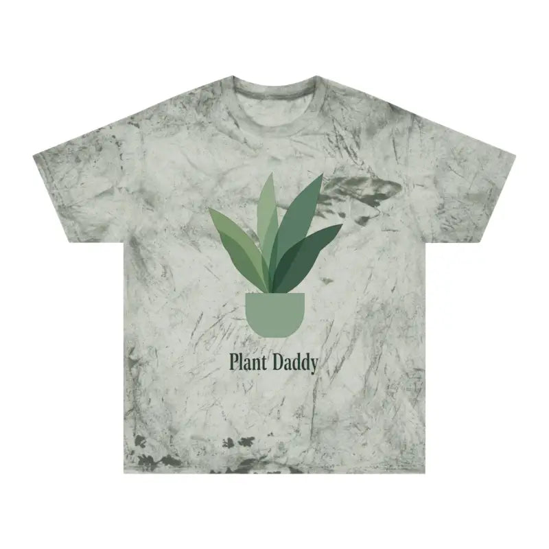 Plant Daddy T Shirt for Plant Lovers Trendy Parent Tee - Ocean State Styles