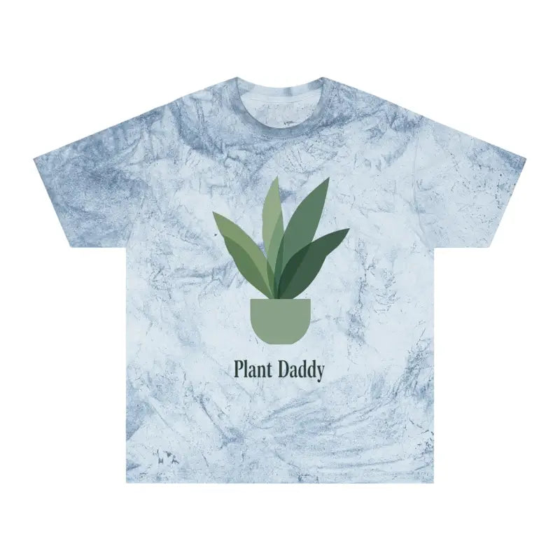 Plant Daddy T Shirt for Plant Lovers Trendy Parent Tee - Ocean State Styles