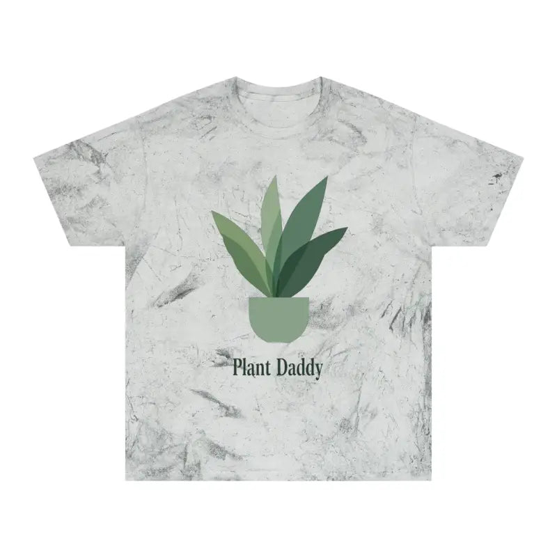 Plant Daddy T Shirt for Plant Lovers Trendy Parent Tee - Ocean State Styles