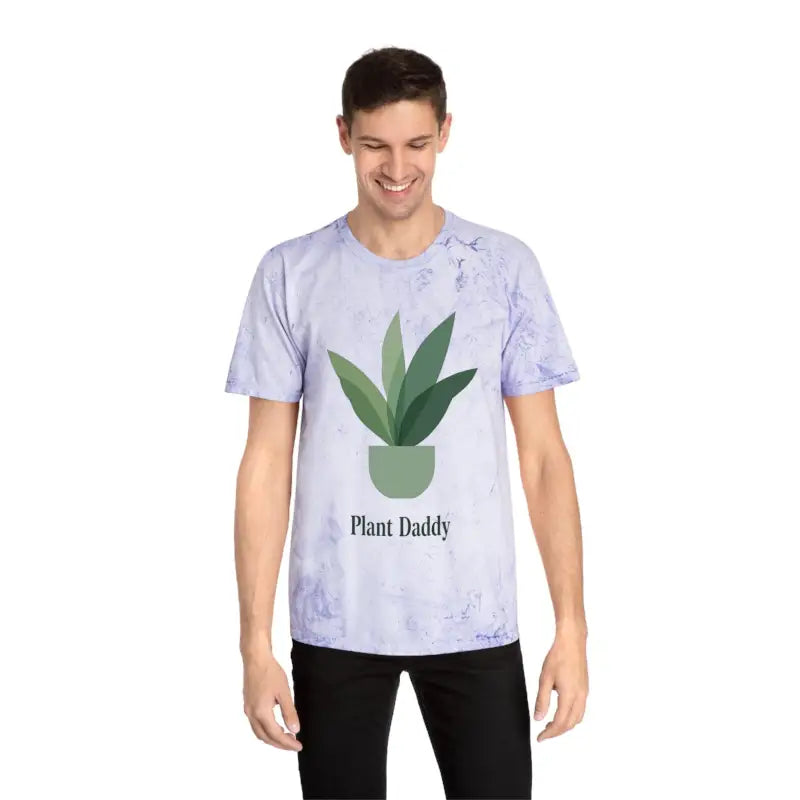 Plant Daddy T Shirt for Plant Lovers Trendy Parent Tee - Ocean State Styles