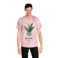 Plant Daddy T Shirt for Plant Lovers Trendy Parent Tee - Ocean State Styles