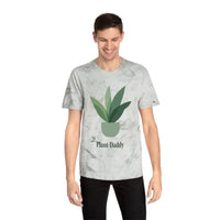Plant Daddy T Shirt for Plant Lovers Trendy Parent Tee - Ocean State Styles
