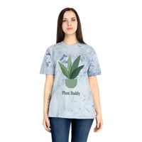 Plant Daddy T Shirt for Plant Lovers Trendy Parent Tee - Ocean State Styles