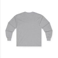 Plant Lover Long Sleeve Tee I Just Wet My Planties Fun - Ocean State Styles