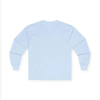 Plant Lover Long Sleeve Tee I Just Wet My Planties Fun - Ocean State Styles